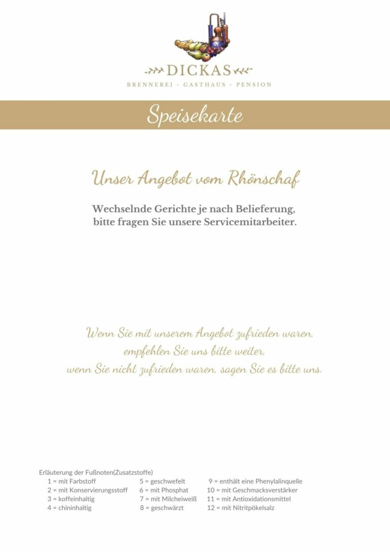 Speisekarte Dickas-4